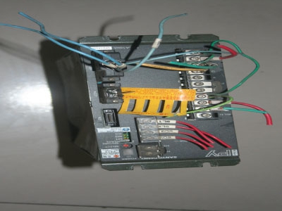 三洋交流伺服驱动器